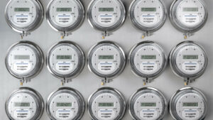 Electric Utility Meters