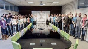 Lean Silver Certification for Eltek Slovakia