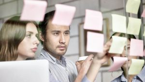 Strategy Deployment Roadmap Planning