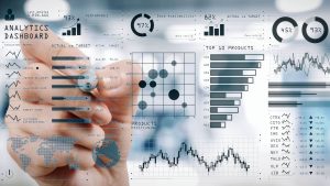 Management Dashboard Metrics