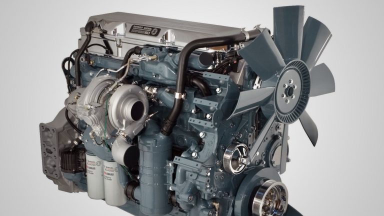 Diesel Engine