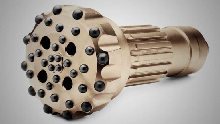 Rock Tools Drill Bit