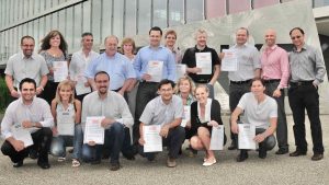 Lean Yellow Belt Certification