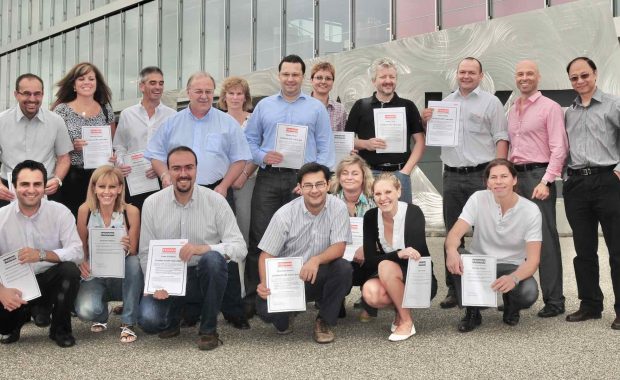 Lean Yellow Belt Certification