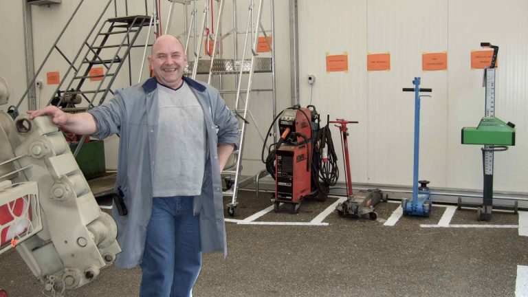 Proud Lean Team Member