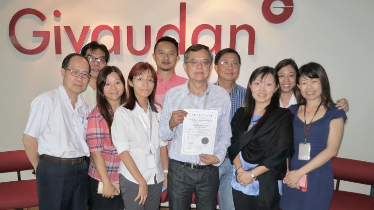 Lean Factory Certification Woodlands