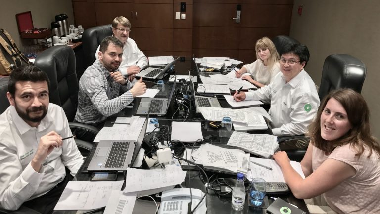 Lean Black Belt Training Workshop