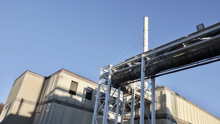 Manufacturing Site East Hanover