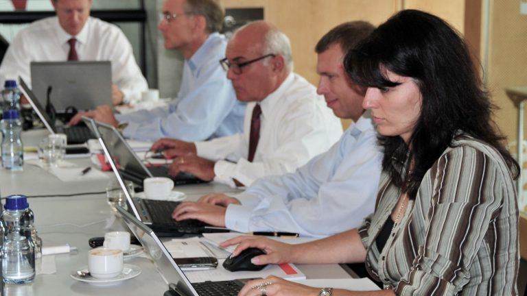 Lean Training and Exam