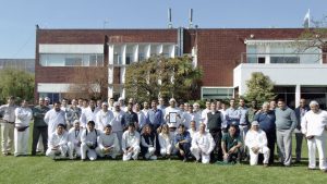 Lean Factory Certification Argentina
