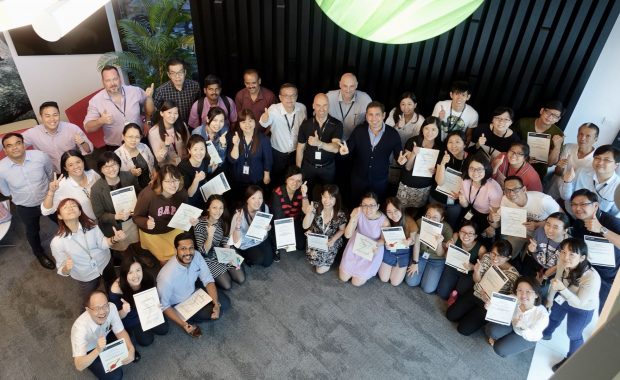 Yellow Belt Certification Singapore