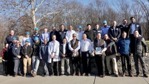 Lean Manufacturing Silver Certification