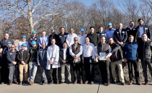 Lean Manufacturing Silver Certification