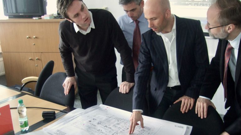 Lean Factory Design Review