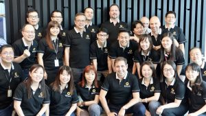 Lean Certification Singapore