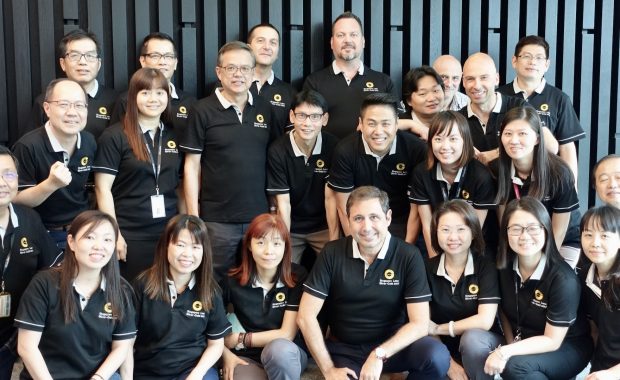 Lean Certification Singapore