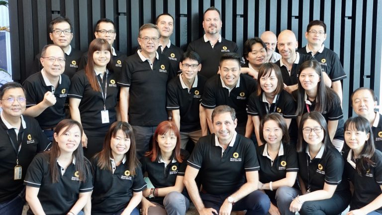 Lean Certification Singapore
