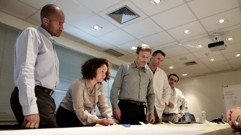 Problem Solving Workshop