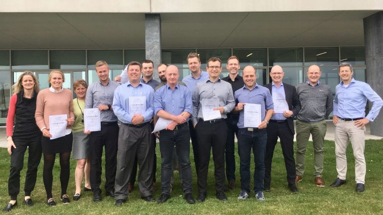 Lean White Belt Certification