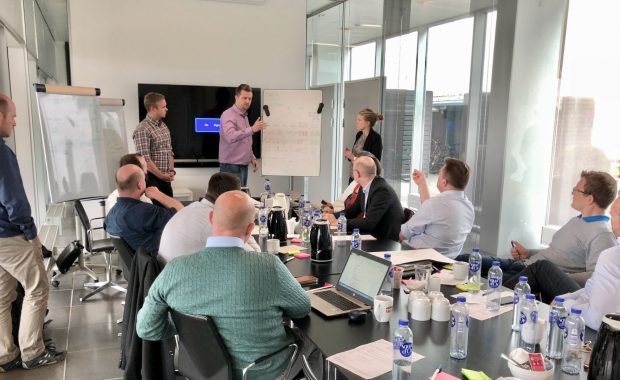 Workshop Opportunity Identification