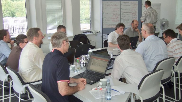 Lean Yellow Belt for Managers