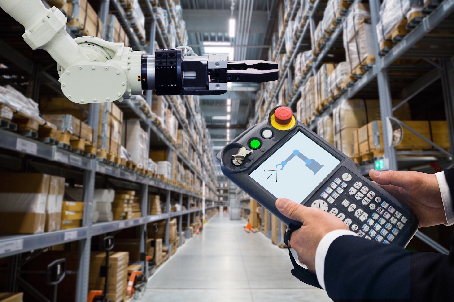 Digital Factory: Roadmap for Korea Automotive