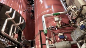 Maximizing Boiler Uptime
