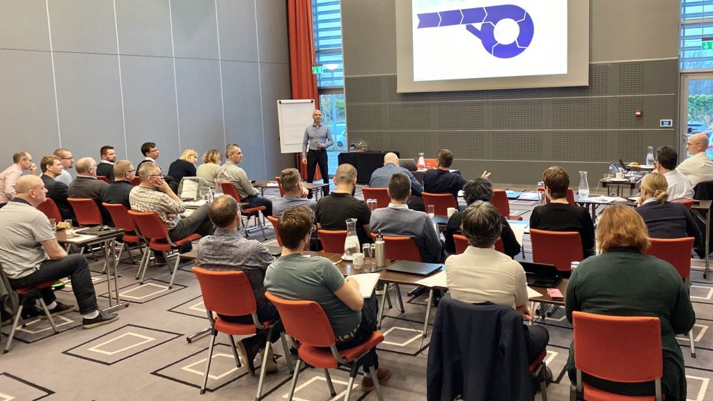 Training in Performance Management