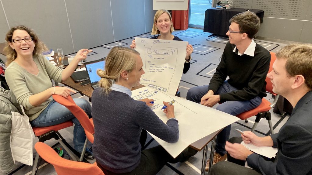 Developing Global Standards