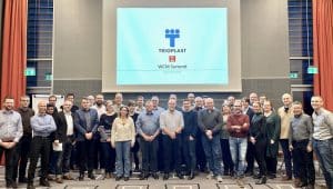 World Class Manufacturing Summit by Trioplast