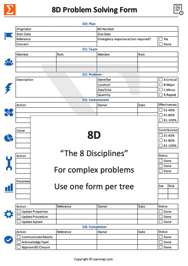 8D template by Leanmap.