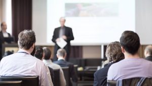 Academy Seminar Lecture