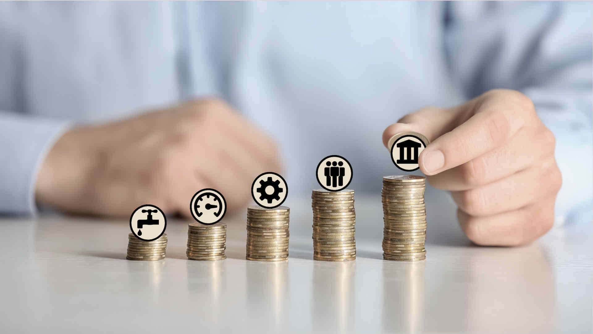 Cost Reduction Program To Systematically Boost Profitability