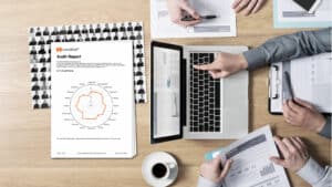 Operations Assessment Health Maturity Check