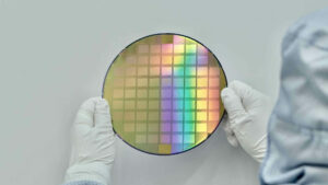 Wafer Inspection Semiconductors