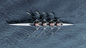 Sync Rowing