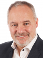 Fredrik Fredrik