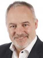 Fredrik Fredrik