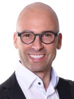 Joerg Joerg